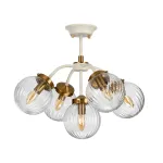 Люстра Elstead Lighting Cosmos DL-COSMOS5