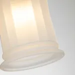 Бра для ванной Quoizel Swell QZ-SWELL1-BB-BATH