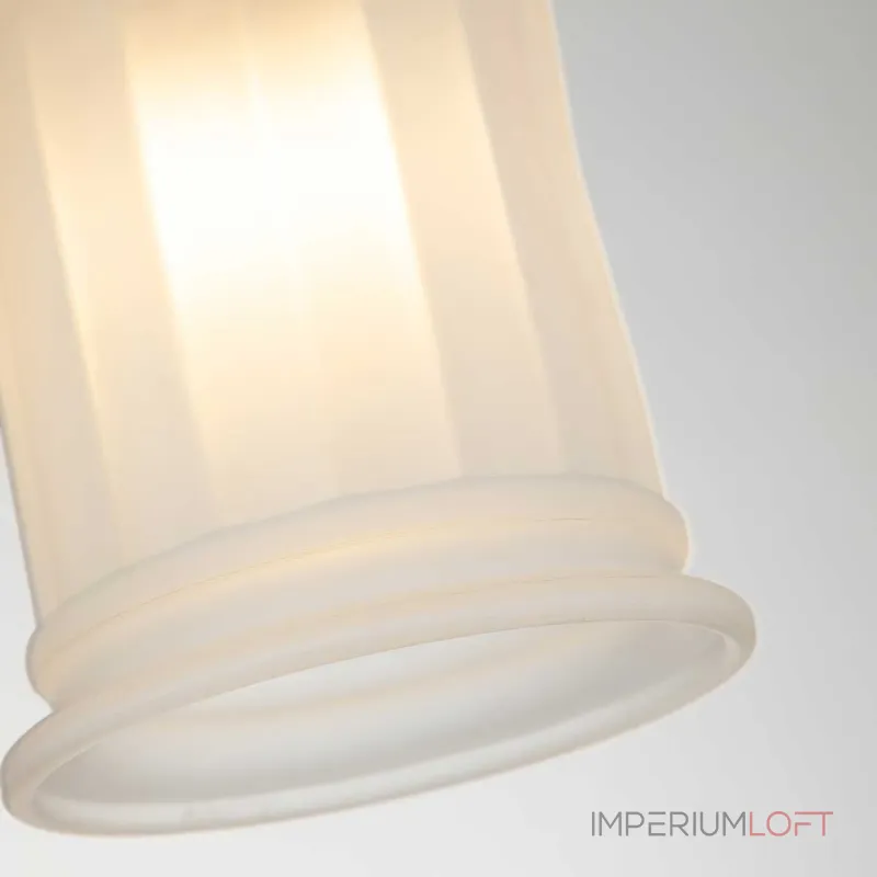 Бра для ванной Quoizel Swell QZ-SWELL1-BB-BATH