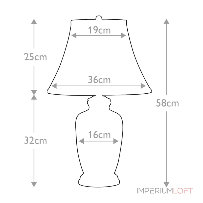 Настольная лампа Elstead Lighting Silverthistle SILVERTHISTLE-TL Настольная лампа Elstead Lighting Silverthistle SILVERTHISTLE-TL