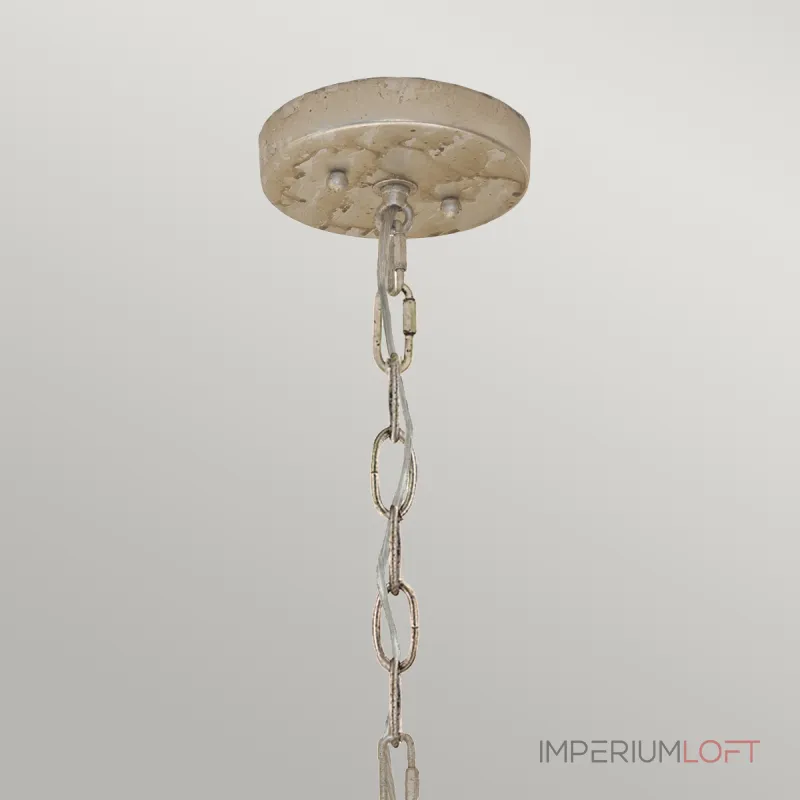 Подвесной светильник Flambeau Flambeau FB-FLAMBEAU-P Подвесной светильник Flambeau Flambeau FB-FLAMBEAU-P