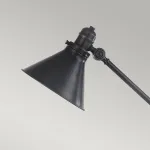 Настольная лампа Elstead Lighting Provence PV-TL-OB