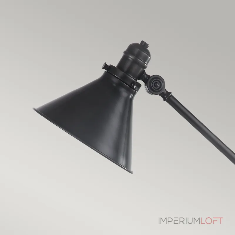 Настольная лампа Elstead Lighting Provence PV-TL-OB Настольная лампа Elstead Lighting Provence PV-TL-OB