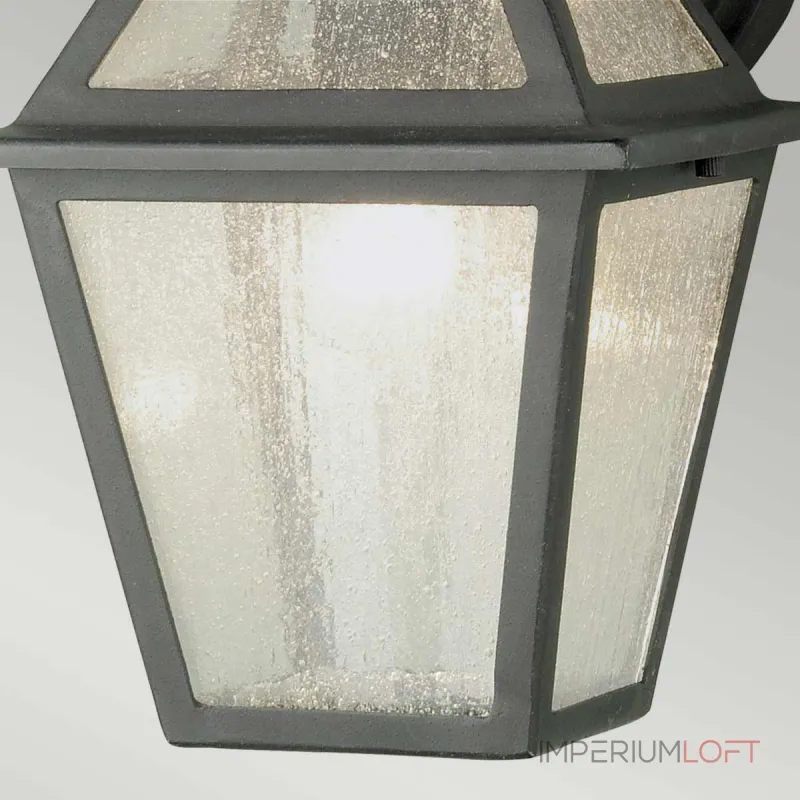 Настенный фонарь Elstead Lighting Polruan POLRUAN