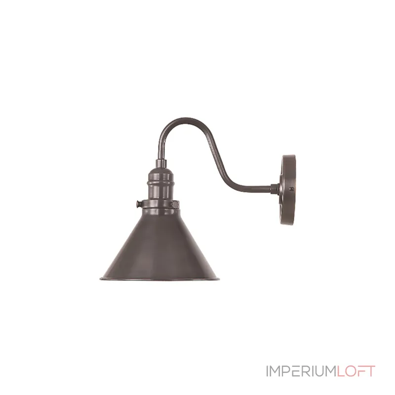 Бра Elstead Lighting Provence PV1-OB Бра Elstead Lighting Provence PV1-OB