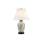Настольная лампа Elstead Lighting Silverthistle SILVERTHISTLE-TL