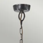 Подвесной фонарь Elstead Lighting Mansion house MANSION-HOUSE8-BR