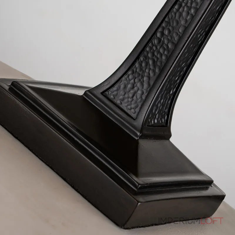 Настольная лампа Elstead Lighting Alderley TF-ALDERLEY-TL-M