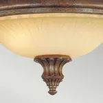 Потолочный светильник Feiss Stirling castle FE-STIRLING-CASTLE-F