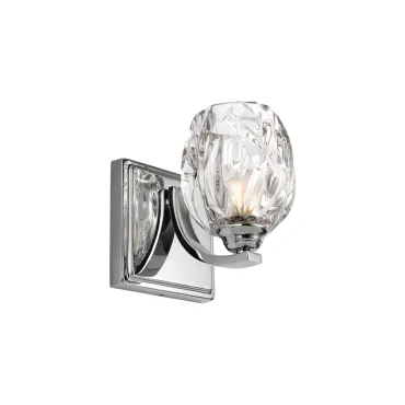 Бра для ванных комнат Feiss Kalli FE-KALLI1-BATH Бра для ванных комнат Feiss Kalli FE-KALLI1-BATH