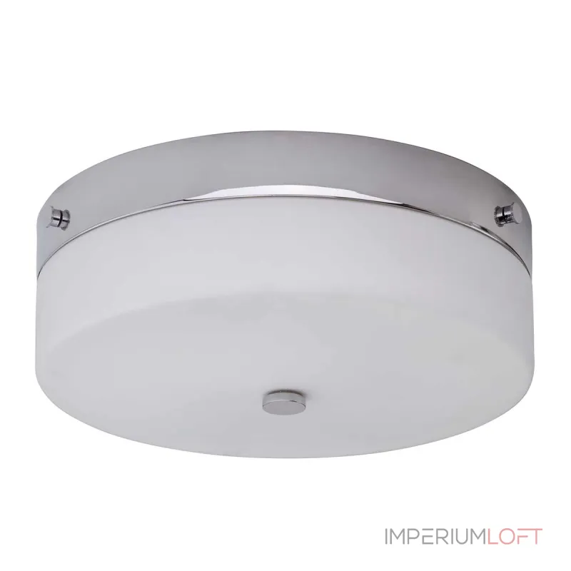 Потолочный светильник для ванной комнаты Elstead Lighting Tamar TAMAR-F-L-PC Потолочный светильник для ванной комнаты Elstead Lighting Tamar TAMAR-F-L-PC