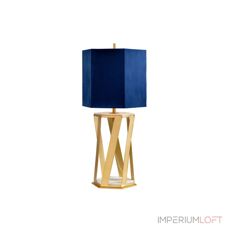 Настольная лампа Elstead Lighting Apollo (el) APOLLO-TL