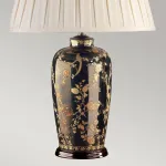 Настольная лампа Elstead Lighting Blackbirds BLACKBIRDS-TL