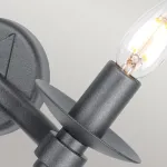 Бра Elstead Lighting Warwick WR2-GRAPHITE