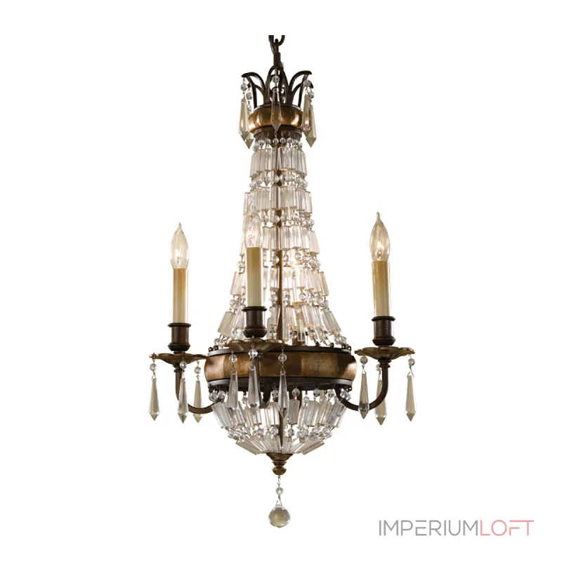 Люстра Feiss Bellini FE-BELLINI4