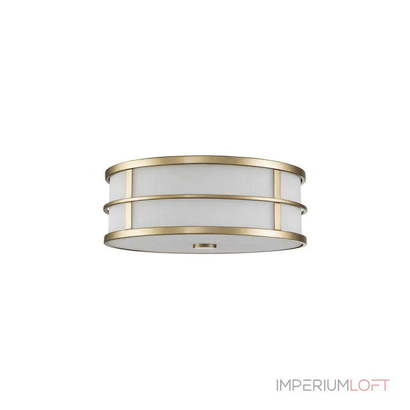 Потолочный светильник Feiss Fusion FE-FUSION-F-PNBR