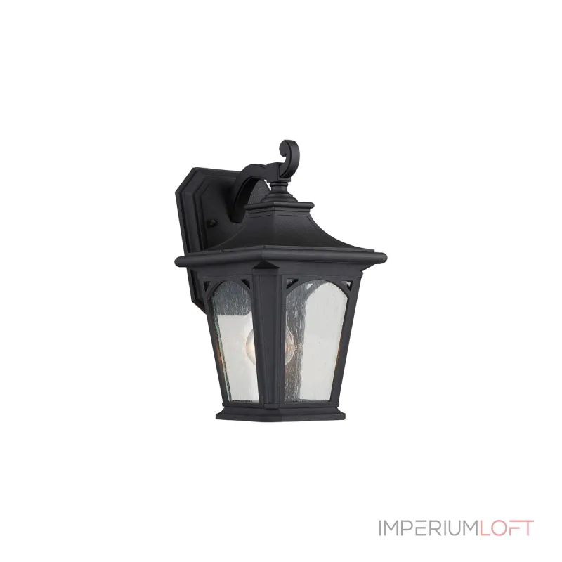 Настенный фонарь Quoizel Bedford QZ-BEDFORD2-S