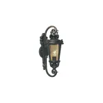 Настенный фонарь Elstead Lighting Baltimore BT1-M
