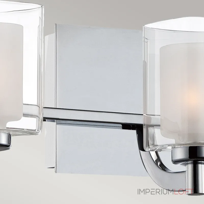 Потолочный светильник для ванной Quoizel Kolt QZ-KOLT-SF-PC-BATH