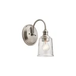 Бра Kichler Waverly KL-WAVERLY1-CLP