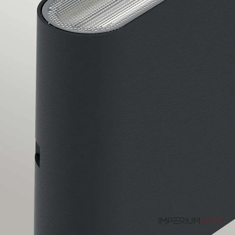 Настенный фонарь Elstead Lighting Jens JENS-S-C3 Настенный фонарь Elstead Lighting Jens JENS-S-C3