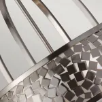 Люстра Feiss Zara FE-ZARA4