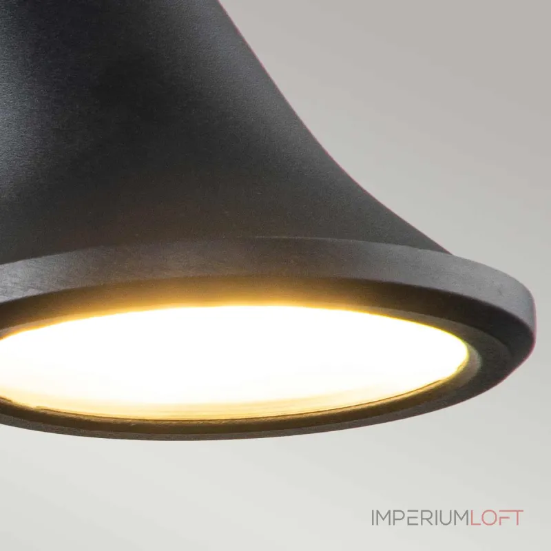 Настенный фонарь Elstead Lighting Selma SELMA