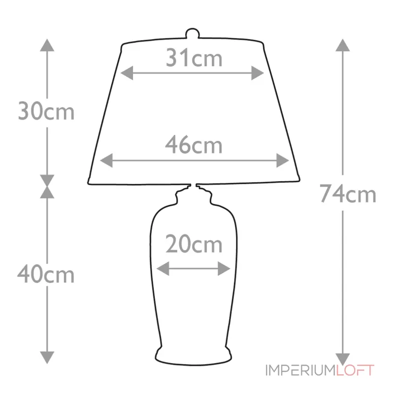 Настольная лампа Elstead Lighting Blackbirds BLACKBIRDS-TL Настольная лампа Elstead Lighting Blackbirds BLACKBIRDS-TL