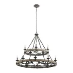 Люстра Kichler Taulbee KL-TAULBEE15