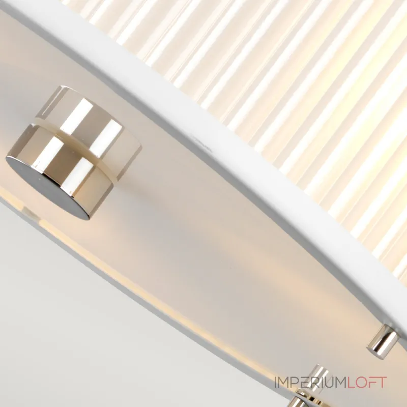 Подвесной светильник Elstead Lighting Corona DL-CORONA-3P-WPN Подвесной светильник Elstead Lighting Corona DL-CORONA-3P-WPN