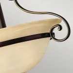 Потолочный светильник Hinkley Cello HK-CELLO-SF