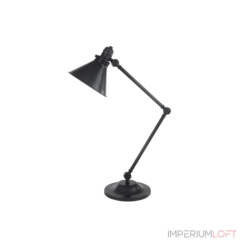 Настольная лампа Elstead Lighting Provence PV-TL-OB Настольная лампа Elstead Lighting Provence PV-TL-OB