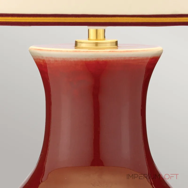 Настольная лампа Elstead Lighting Majin small DL-MAJIN-SMALL-TL-OXB