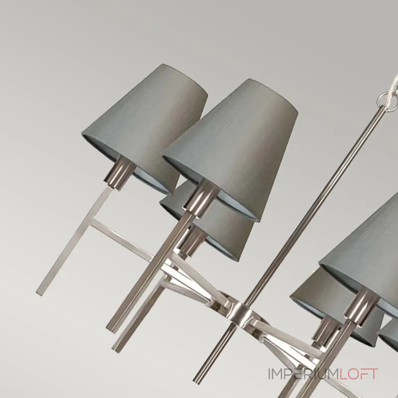 Люстра Elstead Lighting Lucerne LUCERNE-6LT Люстра Elstead Lighting Lucerne LUCERNE-6LT