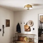 Подвесной светильник Kichler Luella KL-LUELLA-3P-BNB