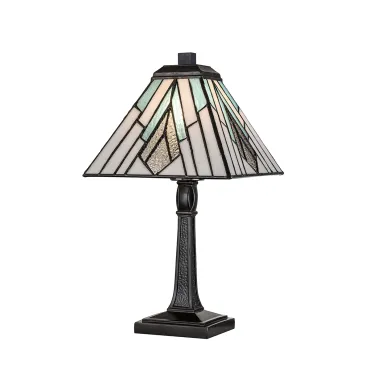 Настольная лампа Elstead Lighting Alderley TF-ALDERLEY-TL-M