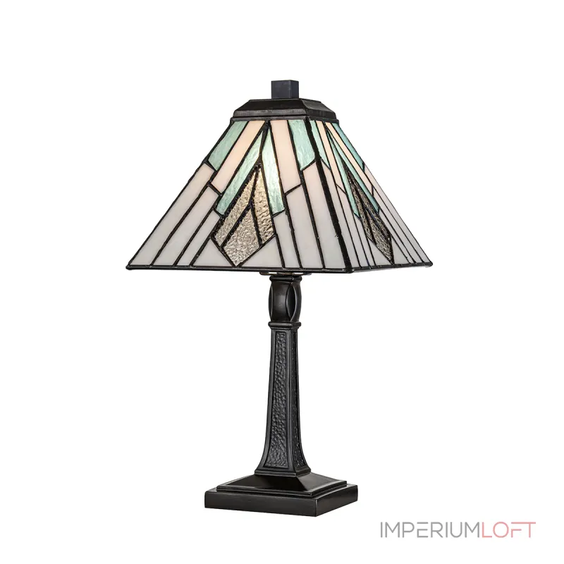 Настольная лампа Elstead Lighting Alderley TF-ALDERLEY-TL-M