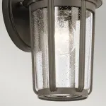 Настенный фонарь Kichler Fairfield QN-FAIRFIELD-M-OZ