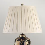 Настольная лампа Elstead Lighting Blackbirds BLACKBIRDS-TL
