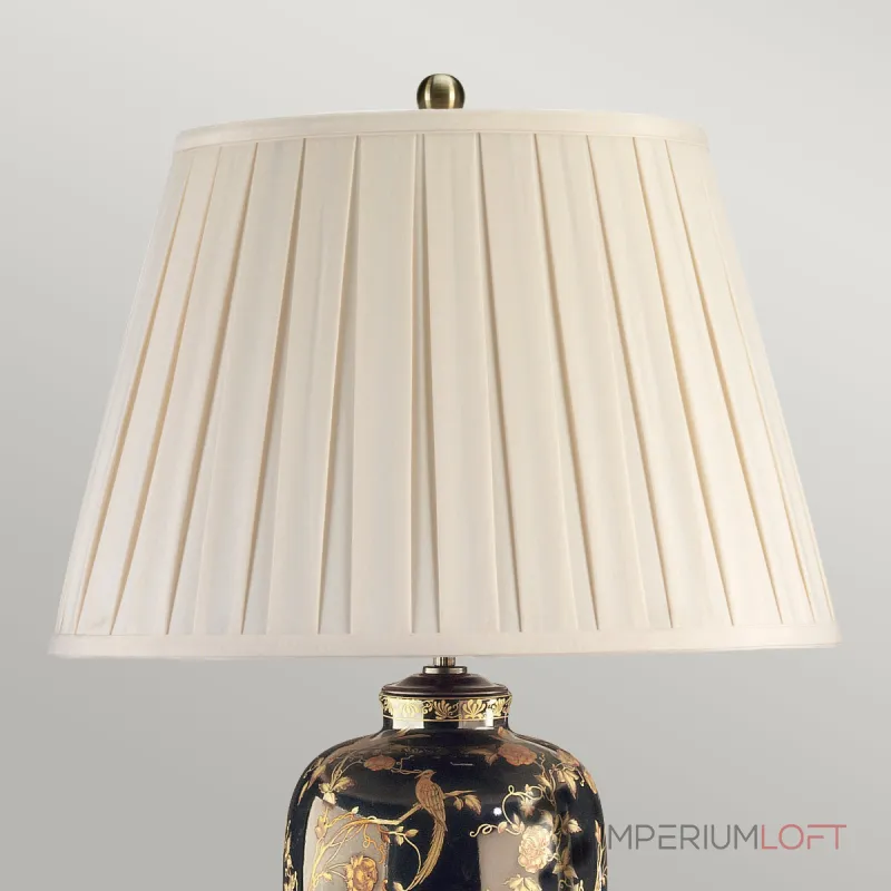 Настольная лампа Elstead Lighting Blackbirds BLACKBIRDS-TL Настольная лампа Elstead Lighting Blackbirds BLACKBIRDS-TL