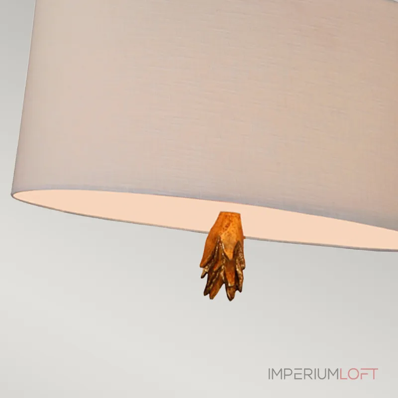 Подвесной светильник Flambeau Flambeau FB-FLAMBEAU-P Подвесной светильник Flambeau Flambeau FB-FLAMBEAU-P