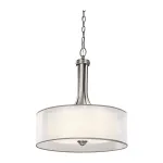 Подвесной светильник Kichler Lacey KL-LACEY-P-L-AP