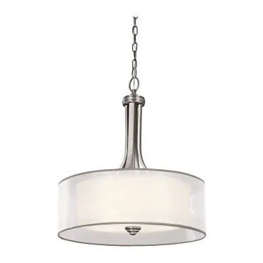 Подвесной светильник Kichler Lacey KL-LACEY-P-L-AP