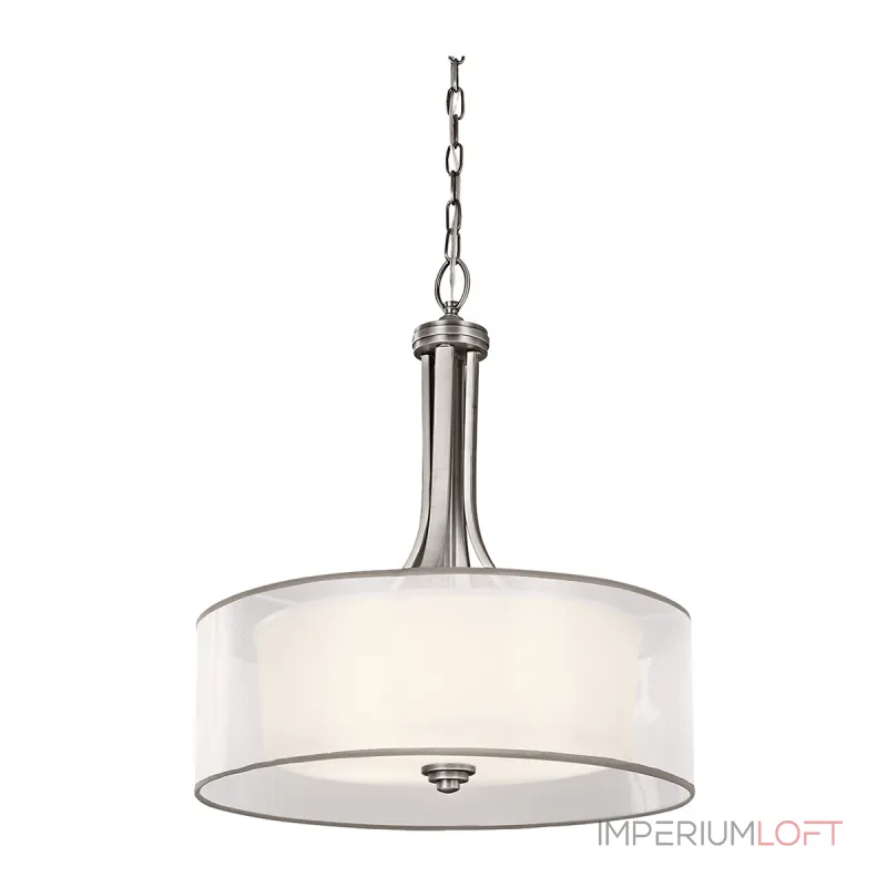Подвесной светильник Kichler Lacey KL-LACEY-P-L-AP Подвесной светильник Kichler Lacey KL-LACEY-P-L-AP