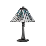 Настольная лампа Elstead Lighting Alderley TF-ALDERLEY-TL-M