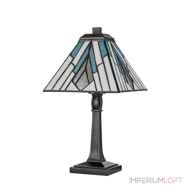 Настольная лампа Elstead Lighting Alderley TF-ALDERLEY-TL-M