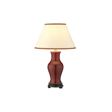 Настольная лампа Elstead Lighting Majin small DL-MAJIN-SMALL-TL-OXB