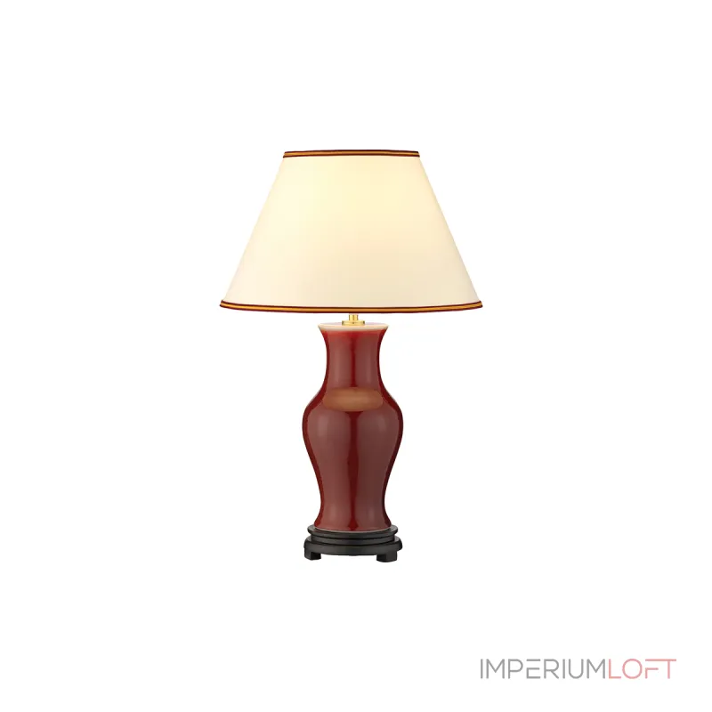 Настольная лампа Elstead Lighting Majin small DL-MAJIN-SMALL-TL-OXB