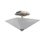 Потолочный светильник Flambeau Star STAR-F-S-DS