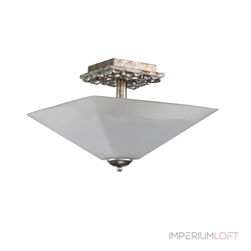 Потолочный светильник Flambeau Star STAR-F-S-DS Потолочный светильник Flambeau Star STAR-F-S-DS